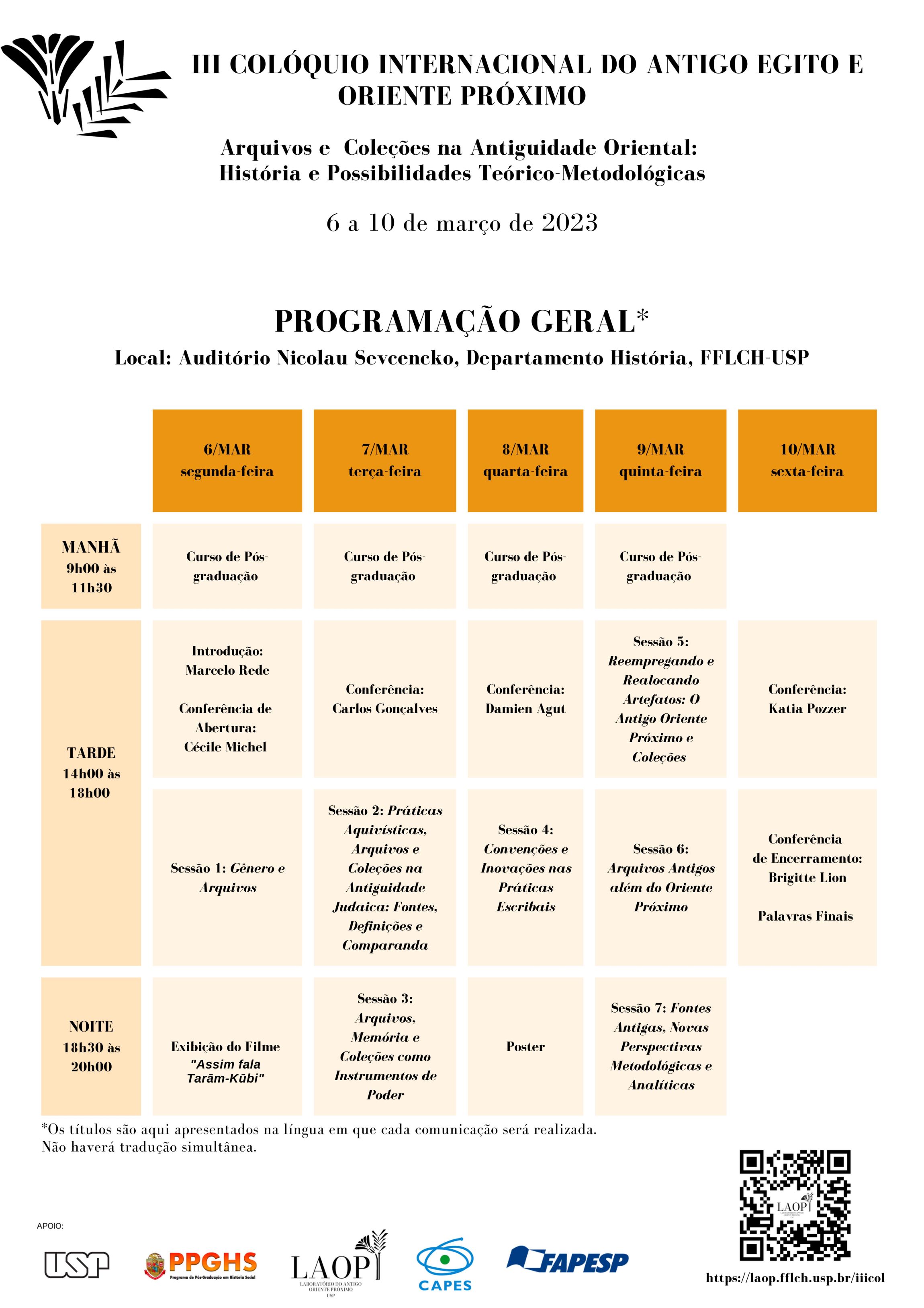 Programa - 1